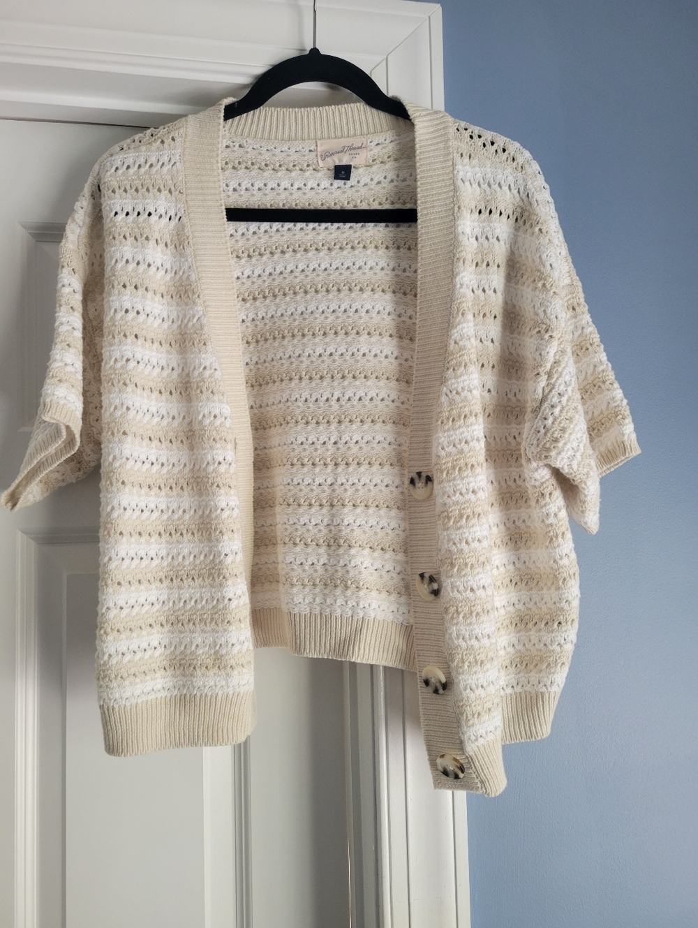 BNWOT Universal Threads Knit Sweater